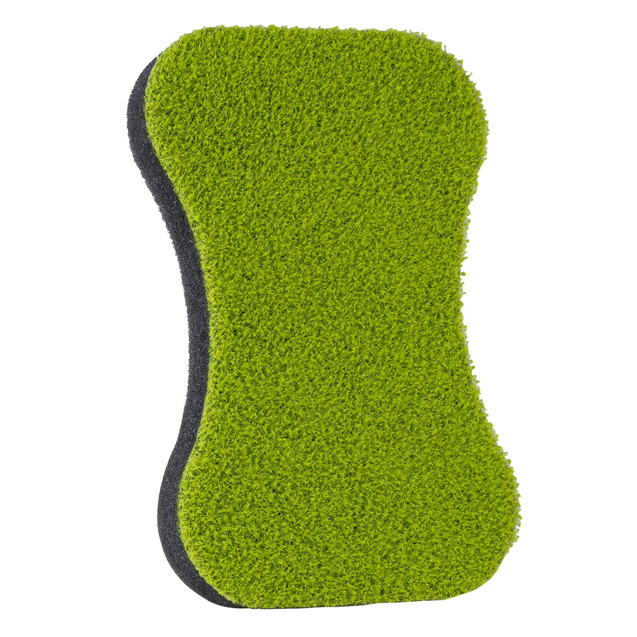 Non-scratch sponge Cleaning brush