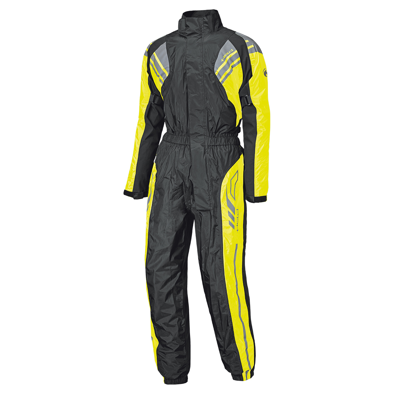 Flood One-piece rain-suit