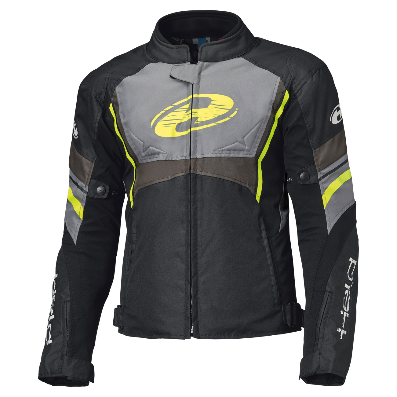 Baxley Top Touring jacket