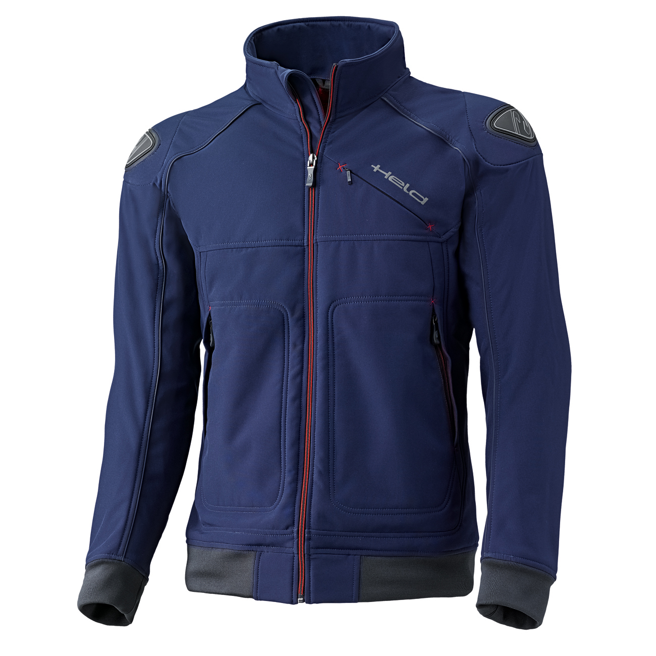 San Remo Softshell jacket
