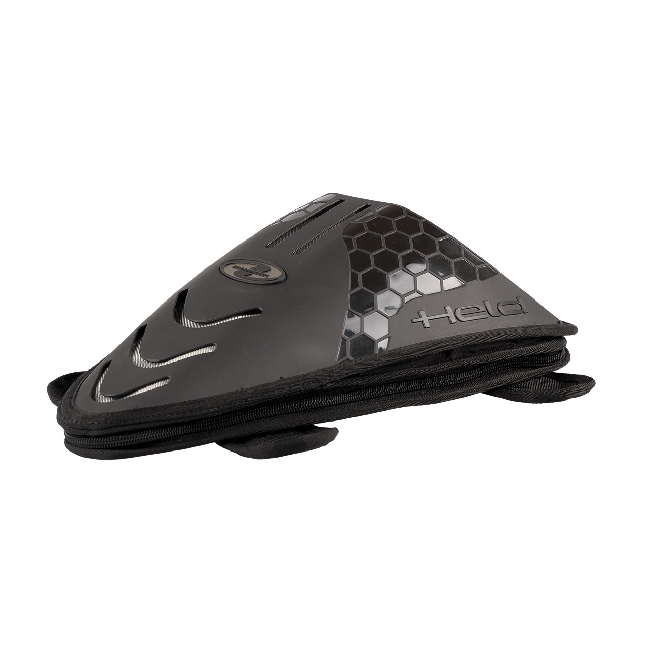 Tenda SR Rear bag und Tankbag 