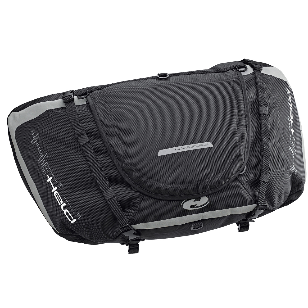 Livigno Rear bag