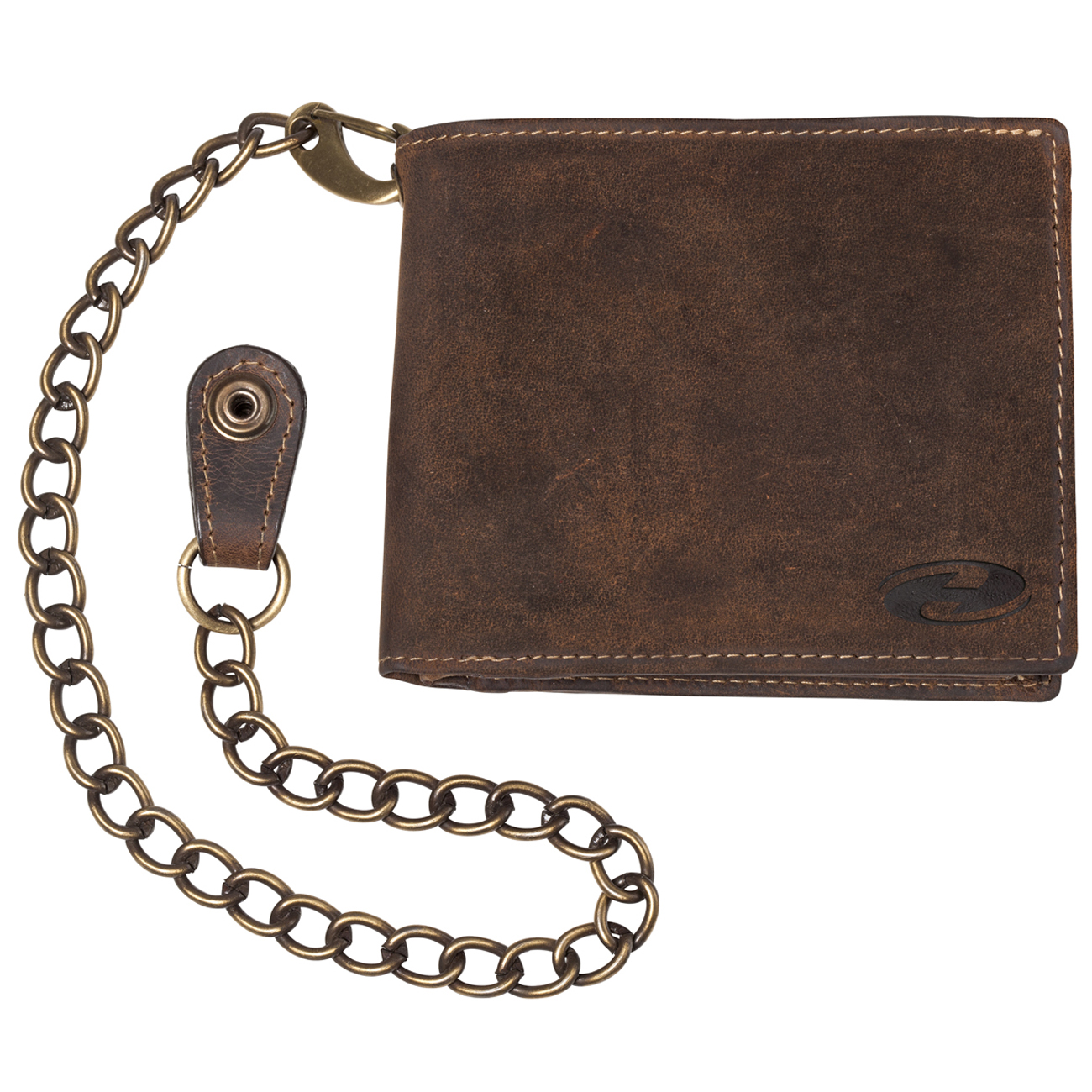 Purse cowhide 