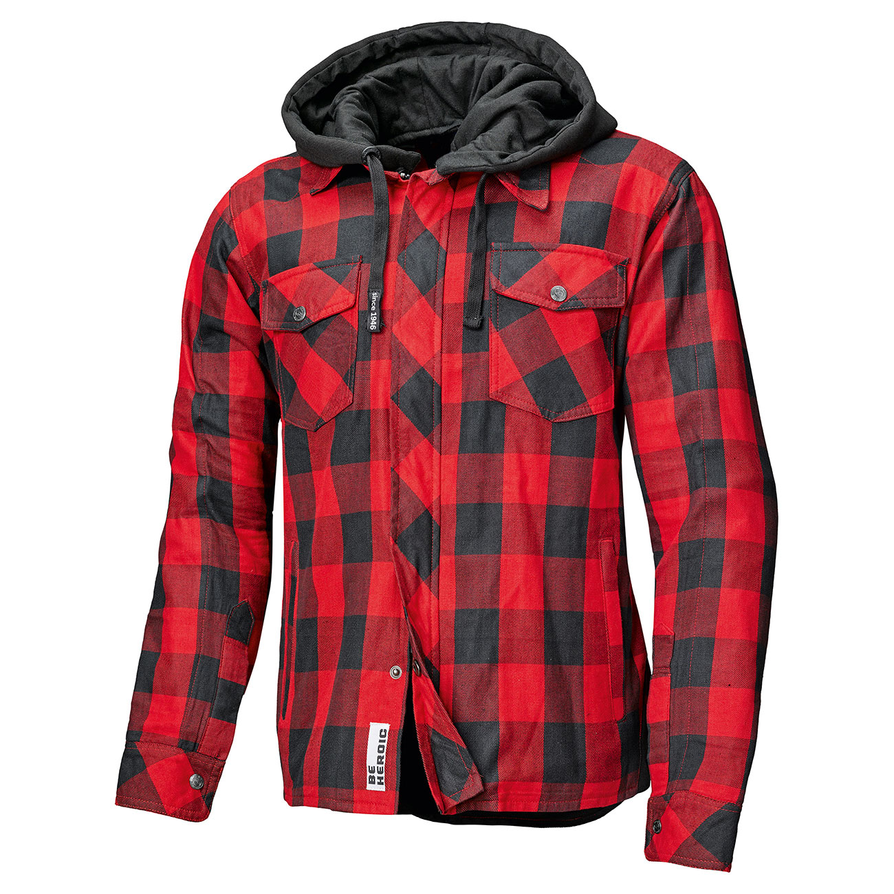 Lumberjack II Flannel shirt 