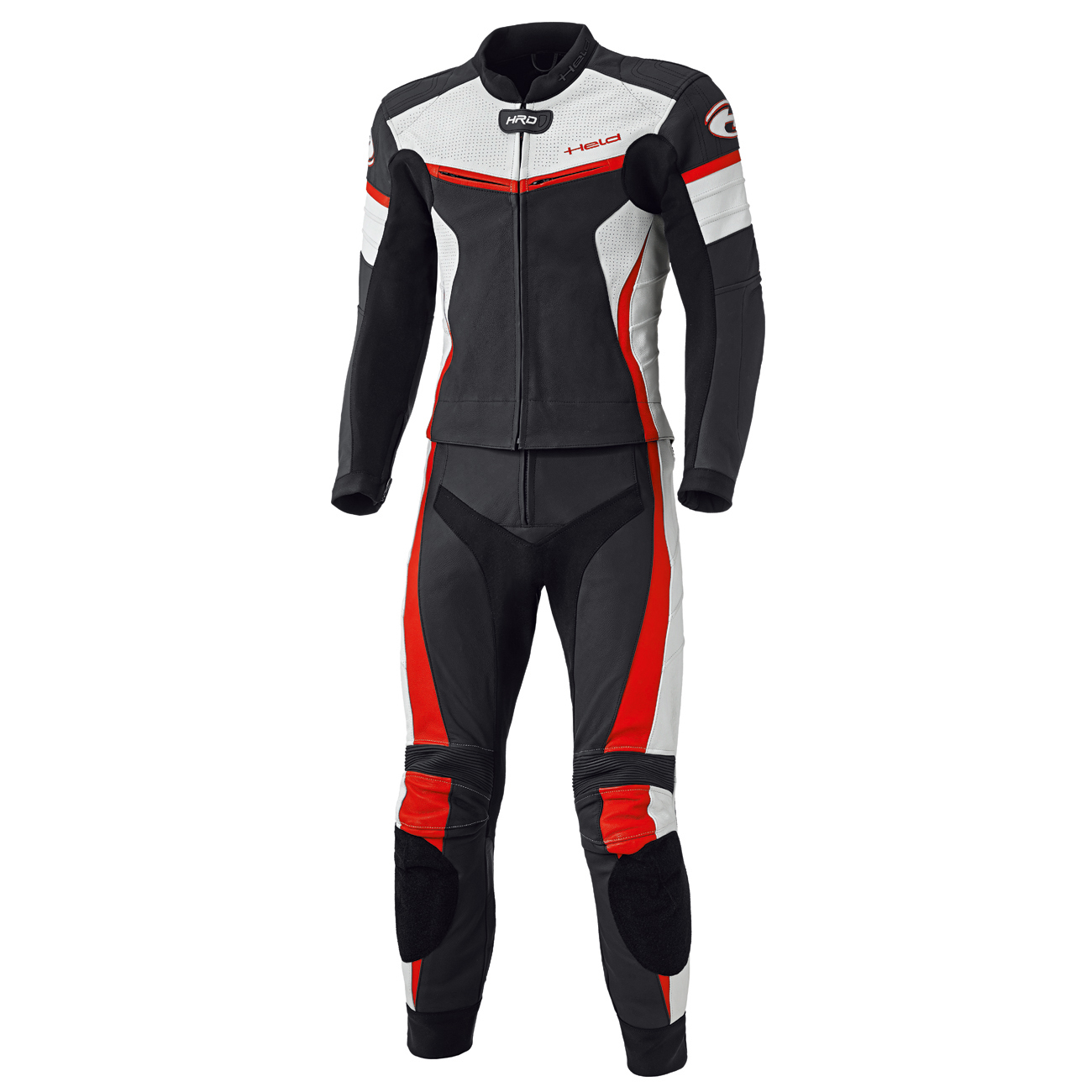 Spire 2-piece race-spec suit