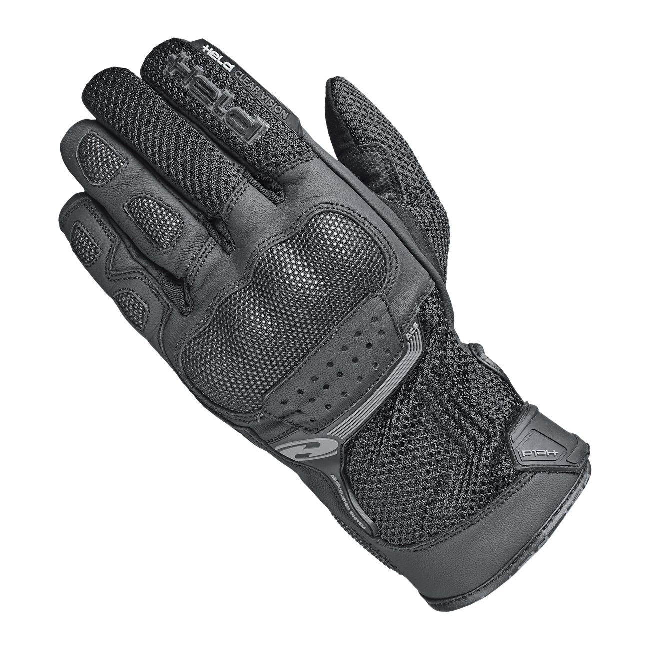 Desert II summer glove