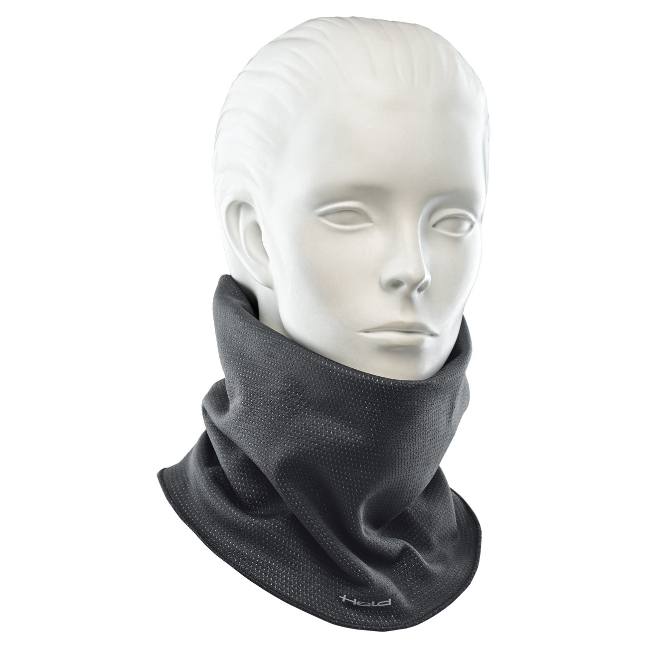 Neckwarmer Material WINDSTOPPER® by GoreTex Labs