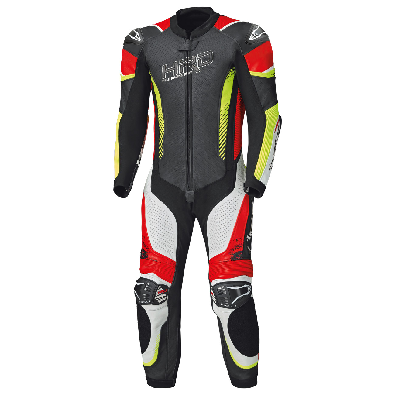 Brands Hatch 1-piece race - spec suit