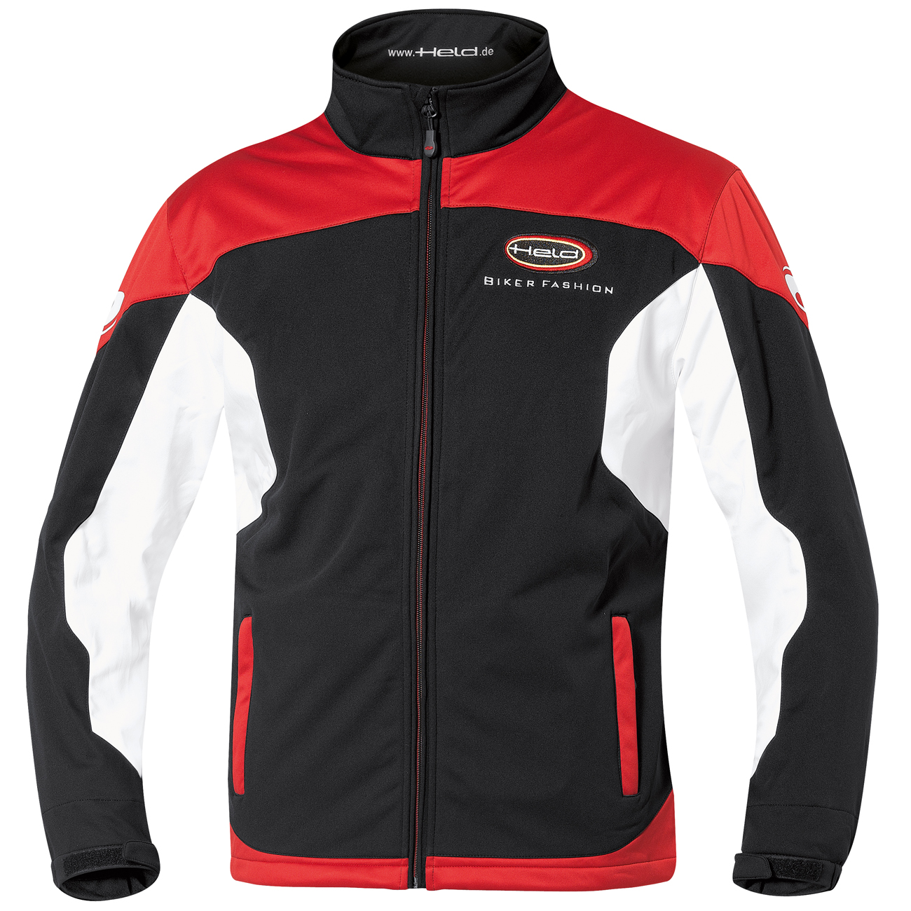 Team Softshell Team Softshell-Jacket